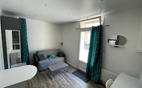 Studio La Rochelle - Centre Ville