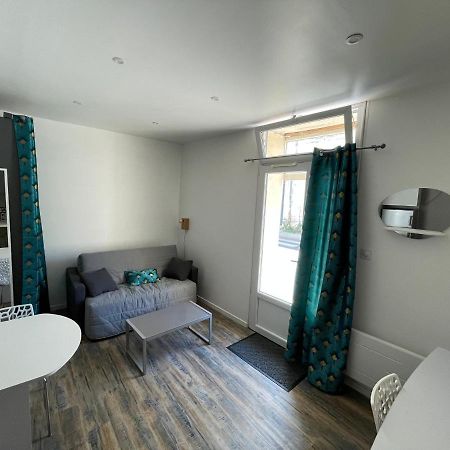 Appartement Studio La Rochelle - Centre Ville Extérieur photo