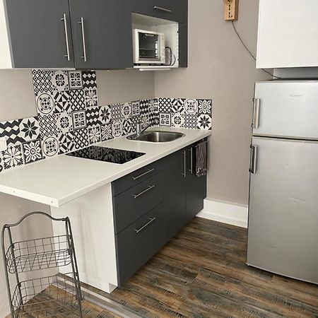 Appartement Studio La Rochelle - Centre Ville Extérieur photo