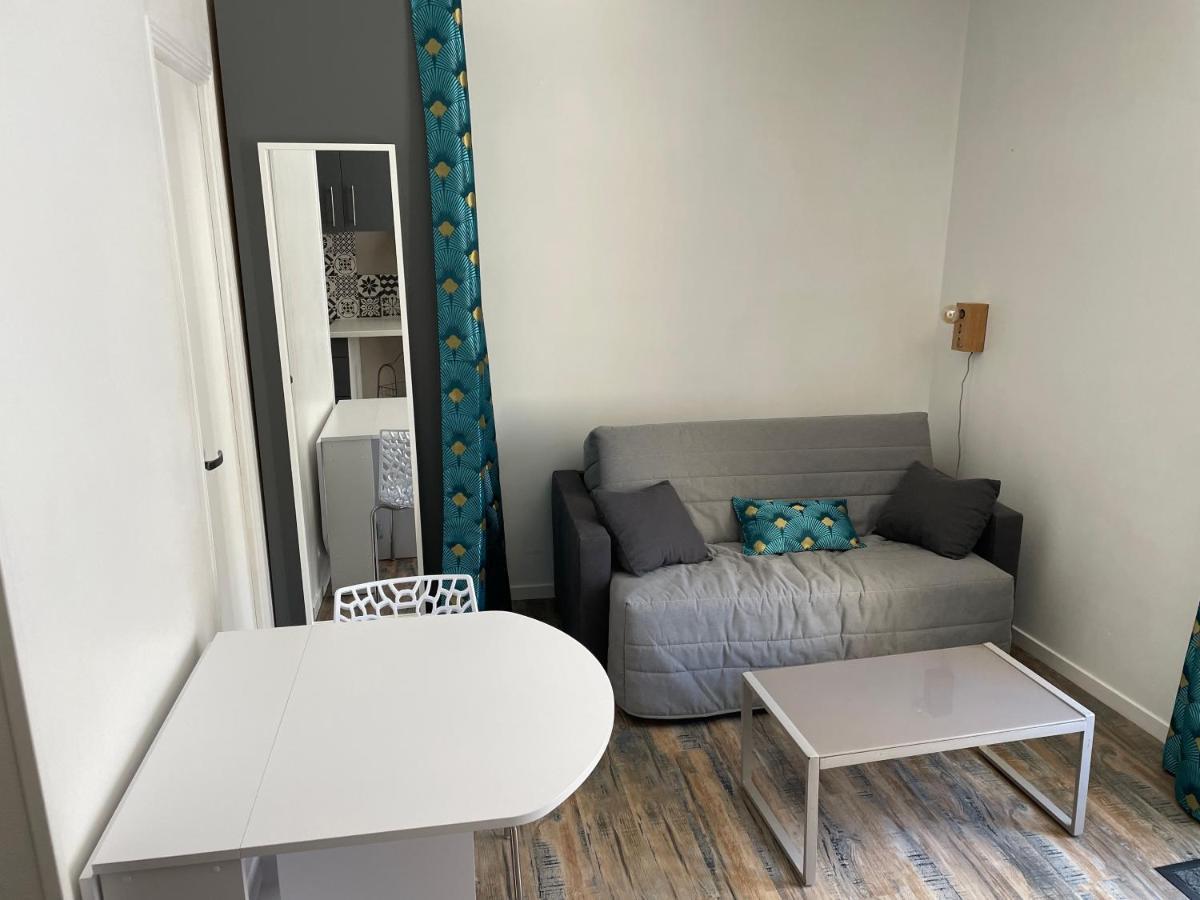 Appartement Studio La Rochelle - Centre Ville Extérieur photo