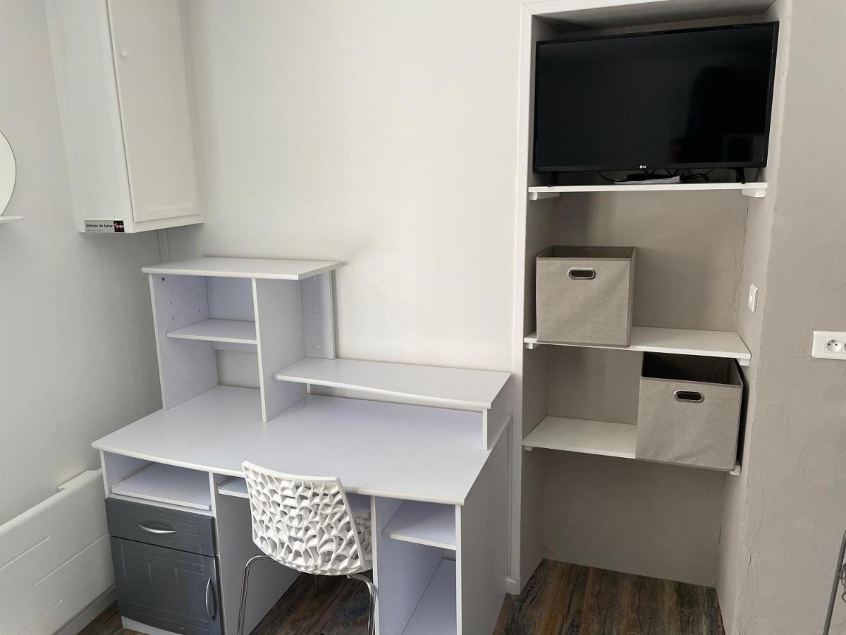 Appartement Studio La Rochelle - Centre Ville Extérieur photo