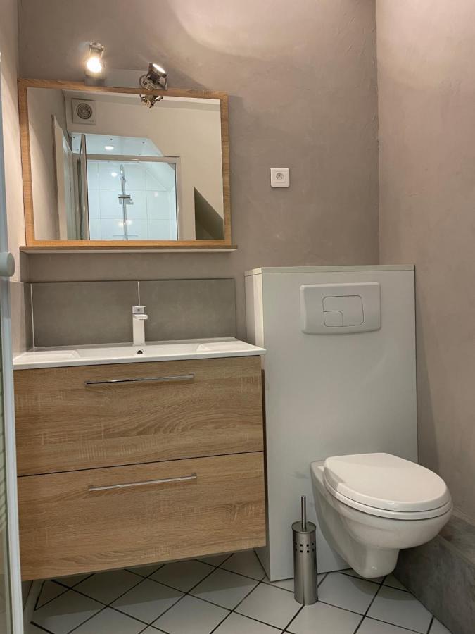 Appartement Studio La Rochelle - Centre Ville Extérieur photo