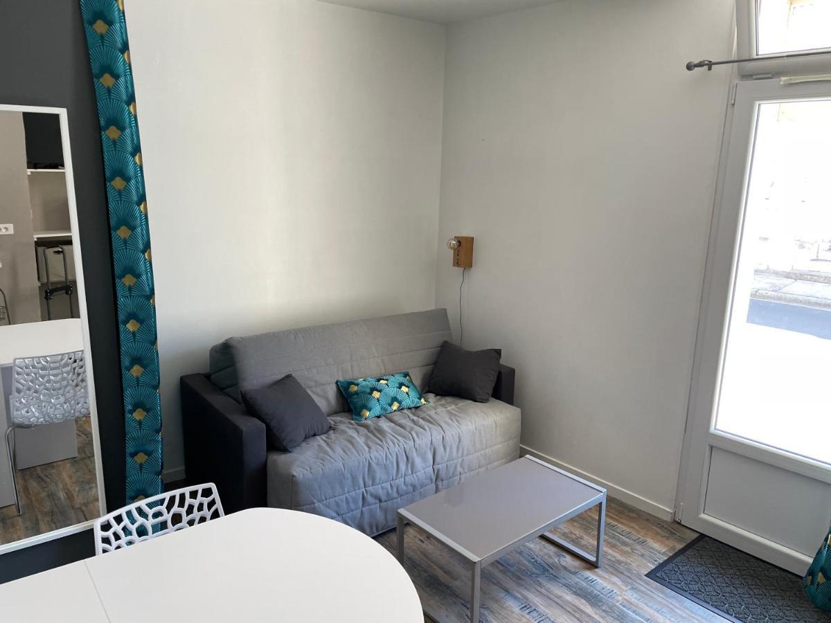 Appartement Studio La Rochelle - Centre Ville Extérieur photo