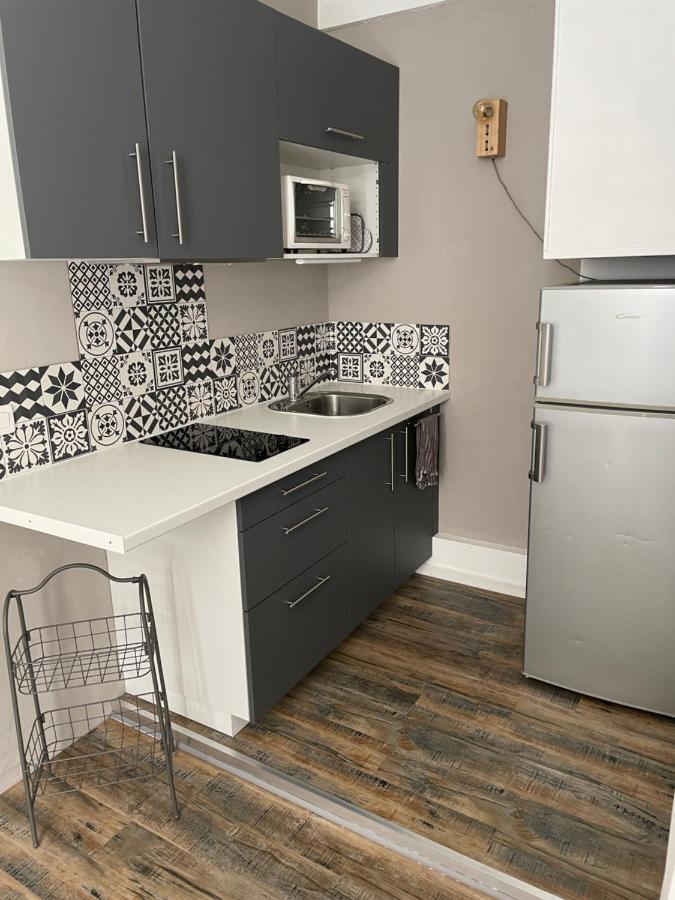 Appartement Studio La Rochelle - Centre Ville Extérieur photo